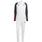 adidas Juventus Turin Tiro 23 Trainingsanzug Herren 001A - white S
