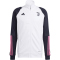 adidas Juventus Turin Tiro 23 Trainingsanzug Herren 001A - white S