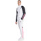 adidas Juventus Turin Tiro 23 Trainingsanzug Herren 001A - white S