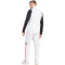 adidas Juventus Turin Tiro 23 Trainingsanzug Herren 001A - white S