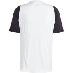 adidas Juventus Turin Tiro 23 Trainingstrikot Herren 001A - white S
