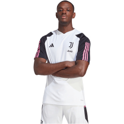 adidas Juventus Turin Tiro 23 Trainingstrikot Herren 001A - white S