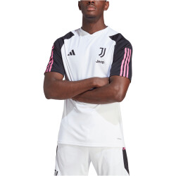 adidas Juventus Turin Tiro 23 Trainingstrikot Herren 001A - white S