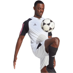 adidas Juventus Turin Tiro 23 Trainingstrikot Herren 001A - white S