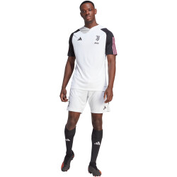 adidas Juventus Turin Tiro 23 Trainingstrikot Herren 001A - white S