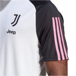 adidas Juventus Turin Tiro 23 Trainingstrikot Herren 001A - white S
