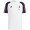 adidas Juventus Turin Tiro 23 Trainingstrikot Herren 001A - white S