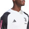 adidas Juventus Turin Tiro 23 Trainingstrikot Herren 001A - white S