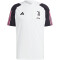adidas Juventus Turin Tiro 23 Trainingstrikot Herren 001A - white S