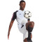 adidas Juventus Turin Tiro 23 Trainingstrikot Herren 001A - white S