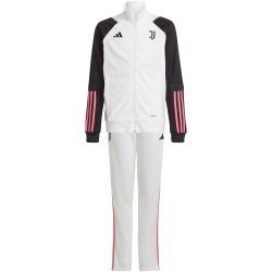 adidas Juventus Turin Tiro 23 Trainingsanzug Kinder 001A...