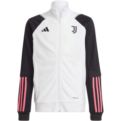 adidas Juventus Turin Tiro 23 Trainingsanzug Kinder 001A...