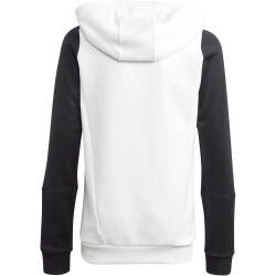 adidas Juventus Turin Tiro 23 Hoodie Kinder 001A - white 140