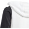 adidas Juventus Turin Tiro 23 Hoodie Kinder 001A - white 140