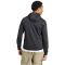 adidas Essentials Hybrid Daunenjacke mit Kapuze Herren 095A - black M