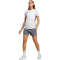 adidas Tiro 23 League Sweatshorts Damen ADFY - tmonix M