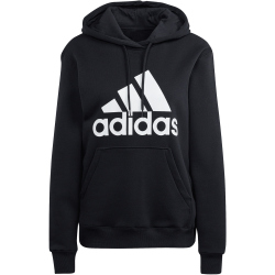 adidas Essentials Big Logo Regular Hoodie Damen 095A -...