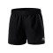 erima Tischtennis Shorts Damen schwarz/wei&szlig; 48