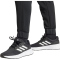 adidas Linear Trainingsanzug Damen 095A - black/white XXS