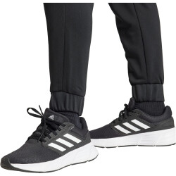 adidas Linear Trainingsanzug Damen 095A - black/white XXL
