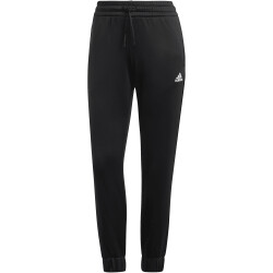 adidas Linear Trainingsanzug Damen 095A - black/white XXL