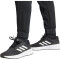adidas Linear Trainingsanzug Damen 095A - black/white XXL