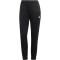 adidas Linear Trainingsanzug Damen 095A - black/white XXL