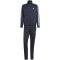 adidas Basic Tricot Trainingsanzug Herren AA35 - legink/white S