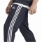 adidas Basic Tricot Trainingsanzug Herren AA35 - legink/white S