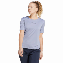 adidas TERREX Multi T-Shirt Damen AESY - silvio L