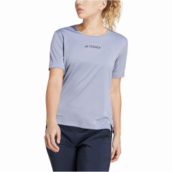 adidas TERREX Multi T-Shirt Damen AESY - silvio L