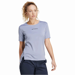 adidas TERREX Multi T-Shirt Damen AESY - silvio L
