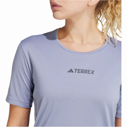 adidas TERREX Multi T-Shirt Damen AESY - silvio L