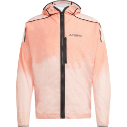 adidas TERREX Agravic Windweave Trailrunning Windbreaker...