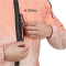 adidas TERREX Agravic Windweave Trailrunning Windbreaker Herren AELF - seimor S