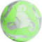 adidas Tiro League Thermally Bonded Fu&szlig;ball A1U3 - sgreen/silvmt/white 4
