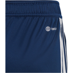 adidas Tiro 23 Club Trainingsshorts Kinder AEQ1 - tenabl/white 116