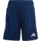 adidas Tiro 23 Club Trainingsshorts Kinder AEQ1 - tenabl/white 128
