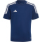 adidas Tiro 23 Club Trainingstrikot Kinder AEQ1 - tenabl/white 128