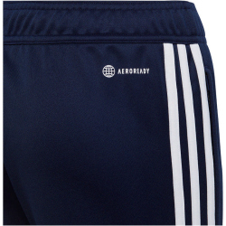 adidas Tiro 23 Club Trainingshose Kinder AEQ1 - tenabl/white 128