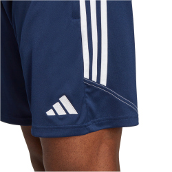 adidas Tiro 23 Club Trainingsshorts Herren AEQ1 - tenabl/white XS