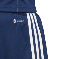 adidas Tiro 23 Club Trainingsshorts Herren AEQ1 - tenabl/white XS