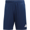 adidas Tiro 23 Club Trainingsshorts Herren AEQ1 - tenabl/white XS