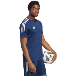 adidas Tiro 23 Club Trainingstrikot Herren AEQ1 - tenabl/white XS