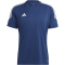 adidas Tiro 23 Club Trainingstrikot Herren AEQ1 - tenabl/white XS