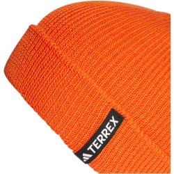 adidas TERREX Cold.Rdy Merino M&uuml;tze AELF - seimor/black/white 56 - 58 cm