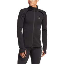 adidas Trainingsjacke Damen 095A - black S