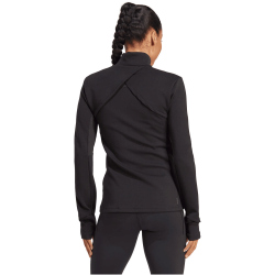 adidas Trainingsjacke Damen 095A - black S