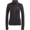 adidas Trainingsjacke Damen 095A - black S