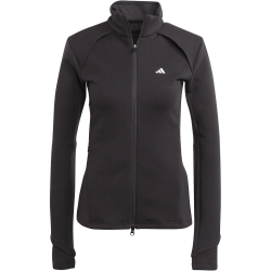adidas Trainingsjacke Damen 095A - black L